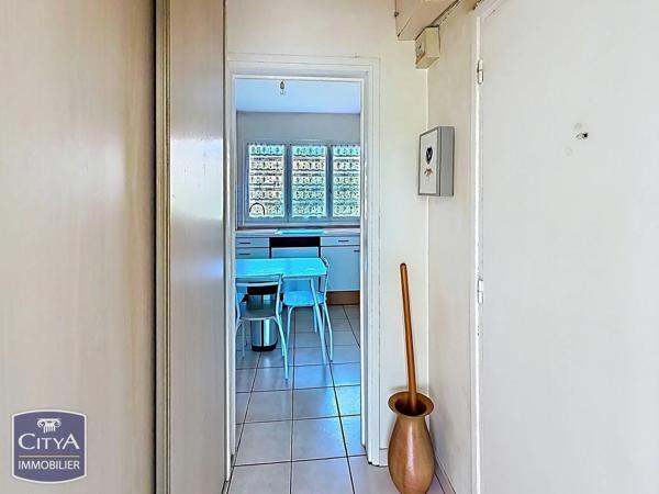 Appartement à vendre 4 pièces 80.53m² Maubeuge (59600)