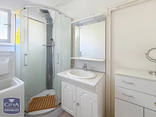Appartement à vendre 4 pièces 80.53m² Maubeuge (59600)