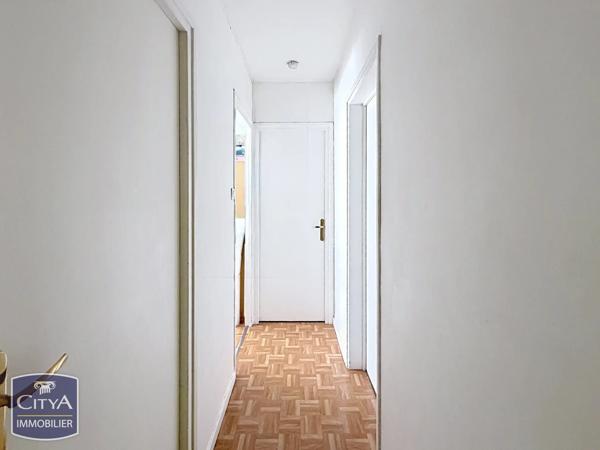 Appartement à vendre 4 pièces 80.53m² Maubeuge (59600)