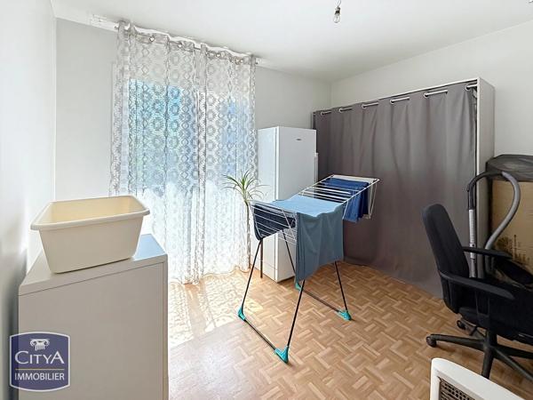 Appartement à vendre 4 pièces 80.53m² Maubeuge (59600)