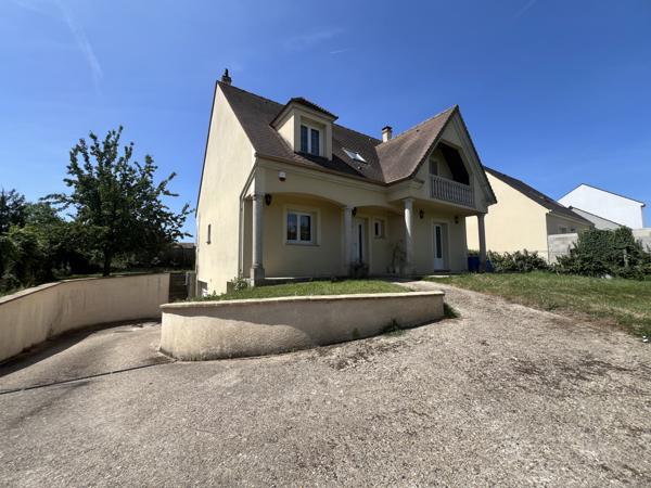 Forges-les-Bains (91470) MAISON FORGES LES BAINS