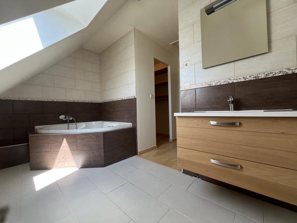 Forges-les-Bains (91470) MAISON FORGES LES BAINS