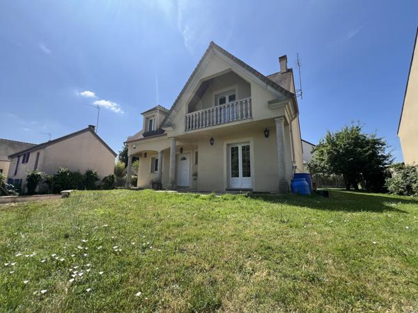 Forges-les-Bains (91470) MAISON FORGES LES BAINS