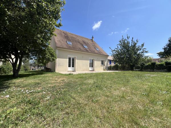 Forges-les-Bains (91470) MAISON FORGES LES BAINS