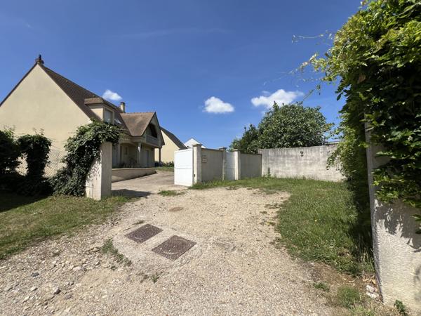 Forges-les-Bains (91470) MAISON FORGES LES BAINS