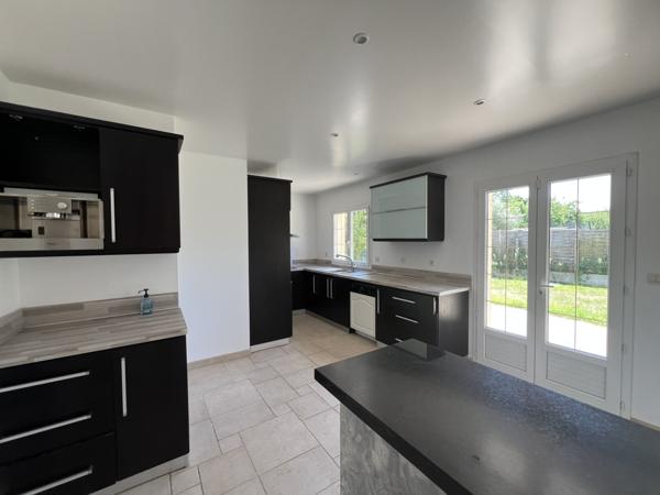 Forges-les-Bains (91470) MAISON FORGES LES BAINS