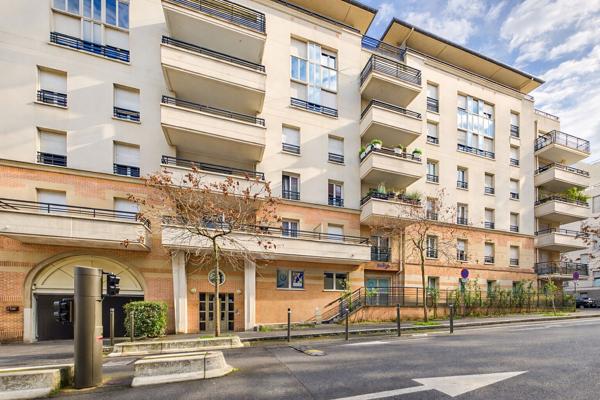 Appartement Rosny Sous Bois 2 pièce(s) 43m²