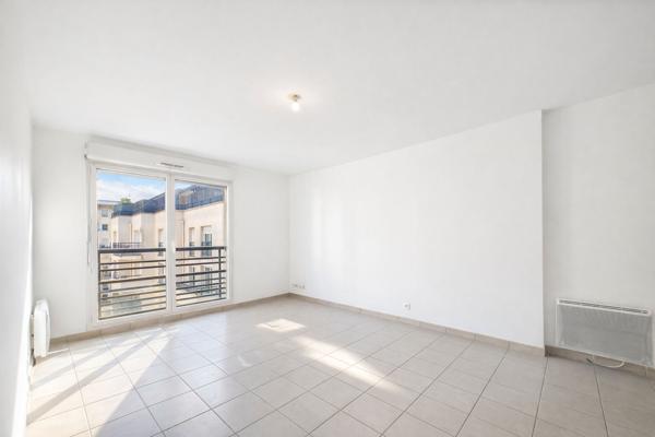 Appartement Rosny Sous Bois 2 pièce(s) 43m²