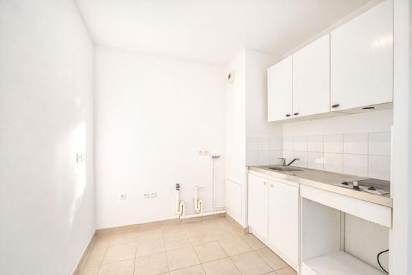 Appartement Rosny Sous Bois 2 pièce(s) 43m²