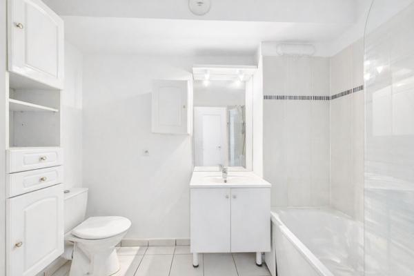 Appartement Rosny Sous Bois 2 pièce(s) 43m²