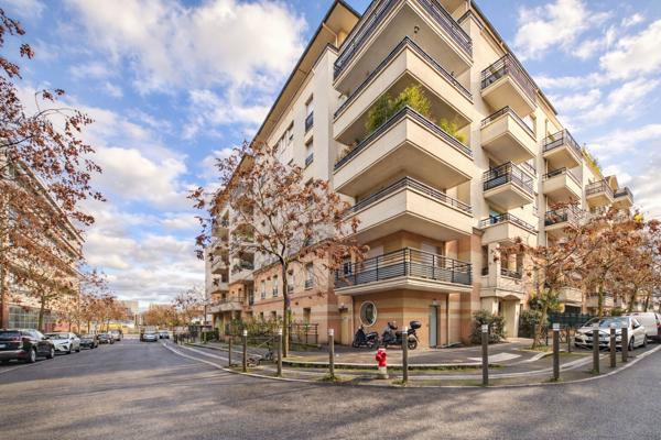 Appartement Rosny Sous Bois 2 pièce(s) 43m²