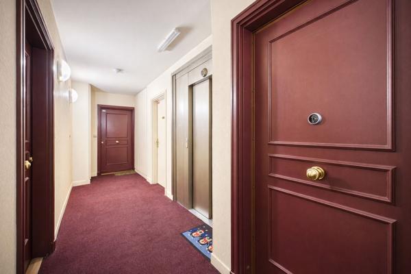 Appartement Rosny Sous Bois 2 pièce(s) 43m²