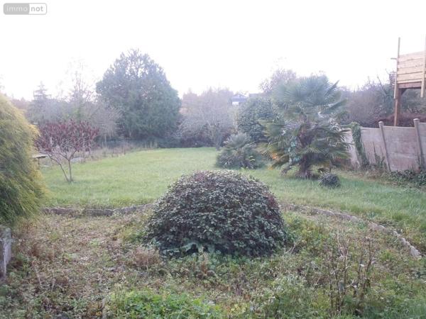 Maison à vendre à Merdrignac dans les Côtes-d'Armor (22230), ref : 121/1003