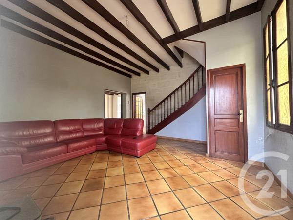 Maison à vendre  9 pièces - 192 m2 FARGUES ST HILAIRE - 33