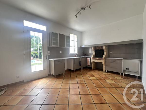 Maison à vendre  9 pièces - 192 m2 FARGUES ST HILAIRE - 33