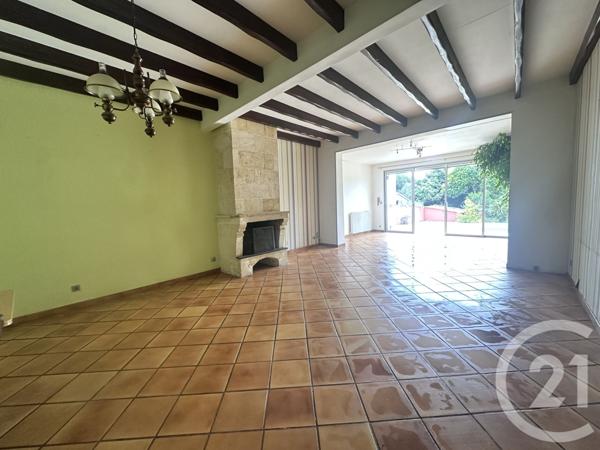 Maison à vendre  9 pièces - 192 m2 FARGUES ST HILAIRE - 33