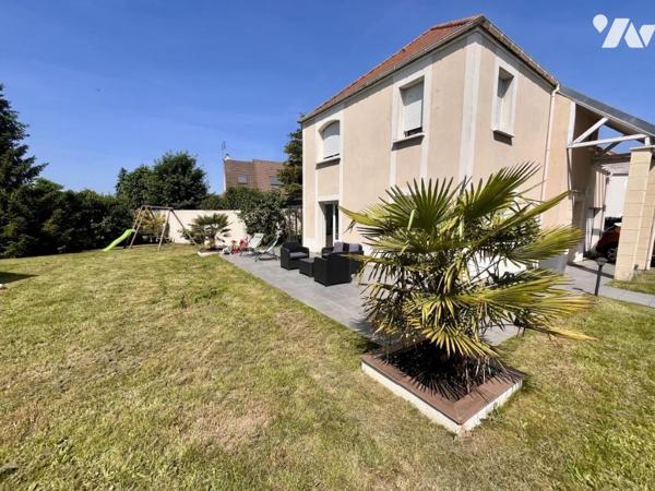 Maison individuelle