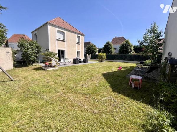 Maison individuelle
