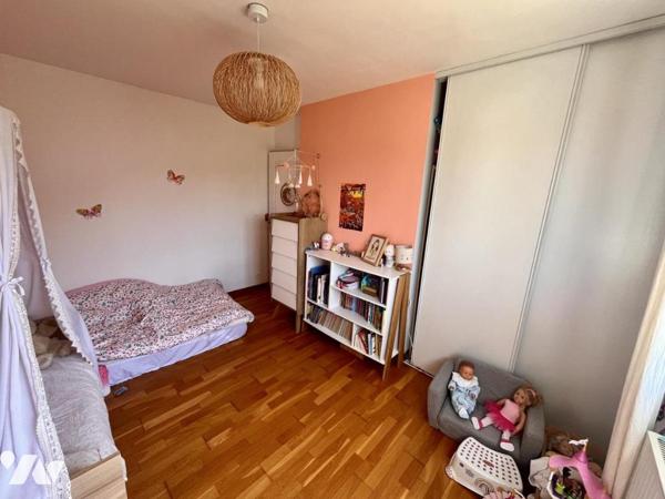 Maison individuelle