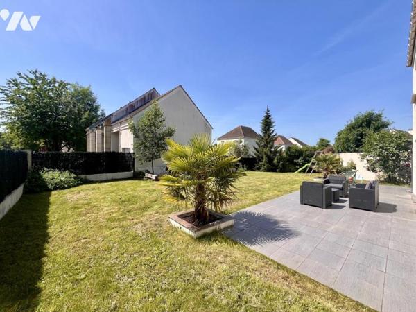 Maison individuelle