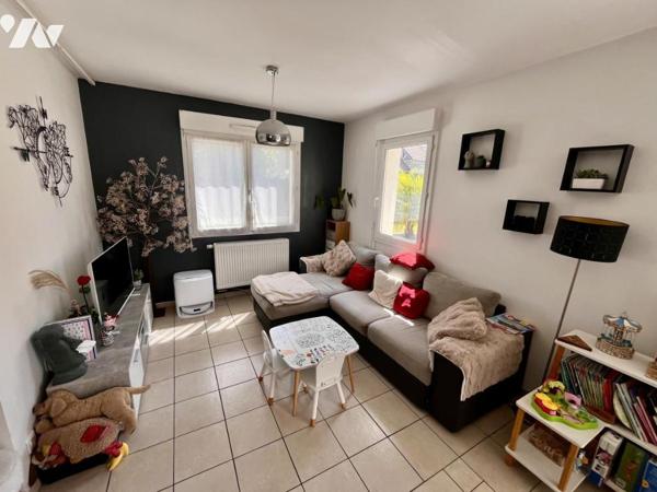 Maison individuelle