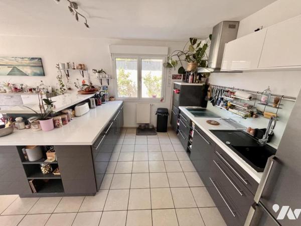 Maison individuelle