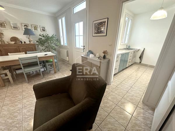 Appartement Montereau Fault Yonne 3 pièce(s)