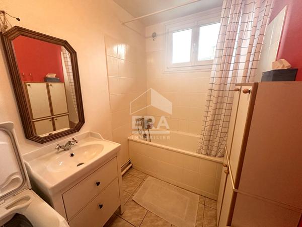 Appartement Montereau Fault Yonne 3 pièce(s)