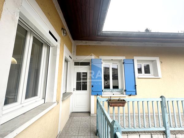 Appartement Montereau Fault Yonne 3 pièce(s)