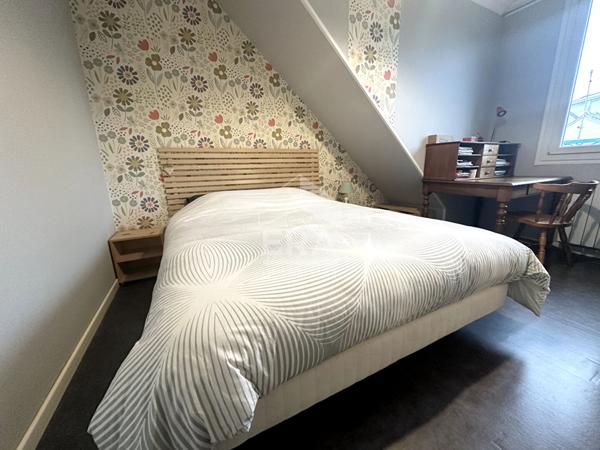 Appartement Montereau Fault Yonne 3 pièce(s)