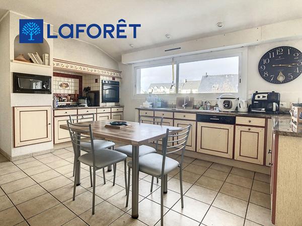 Achat appartement Belz - 5 pièce(s) - 175 m² - 357 000 €