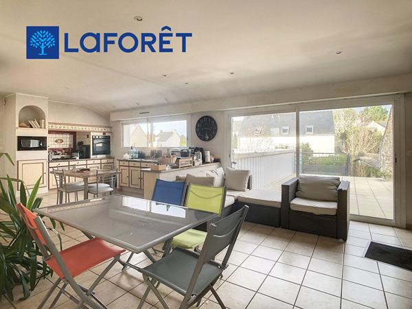 Achat appartement Belz - 5 pièce(s) - 175 m² - 357 000 €