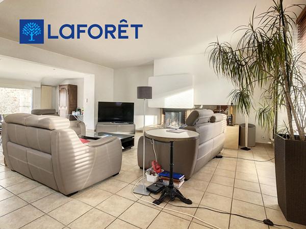 Achat appartement Belz - 5 pièce(s) - 175 m² - 357 000 €