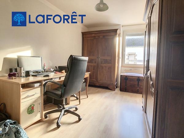 Achat appartement Belz - 5 pièce(s) - 175 m² - 357 000 €
