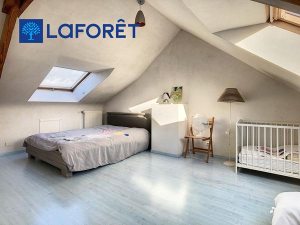 Achat appartement Belz - 5 pièce(s) - 175 m² - 357 000 €