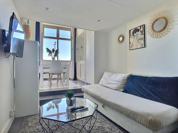 Vente T1 37m2 BORDEAUX (33000)