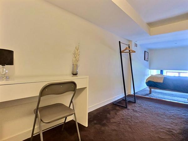 Vente T1 37m2 BORDEAUX (33000)