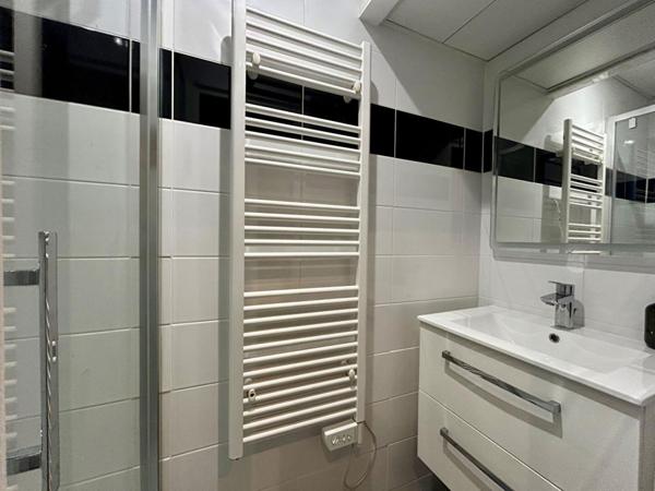Vente T1 37m2 BORDEAUX (33000)