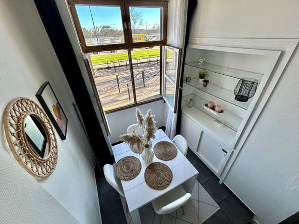 Vente T1 37m2 BORDEAUX (33000)