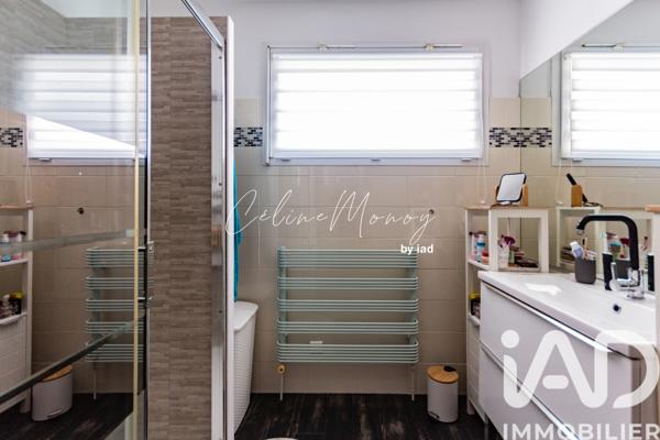 Maison à vendre 7 pièces 144 m² Chantonnay