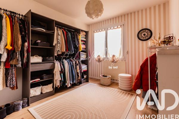 Maison à vendre 7 pièces 144 m² Chantonnay