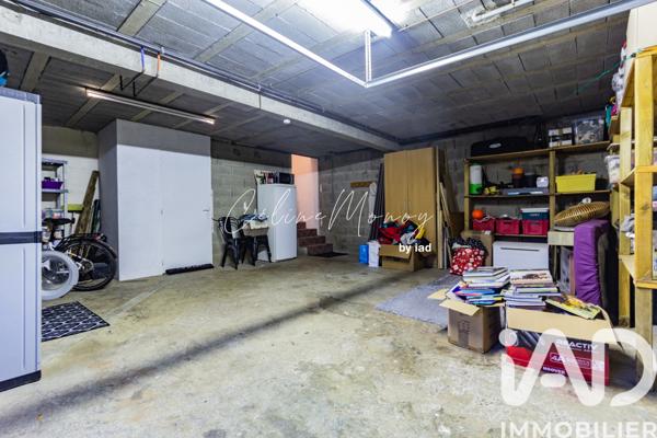 Maison à vendre 7 pièces 144 m² Chantonnay