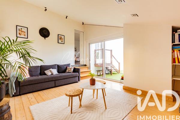 Maison à vendre 7 pièces 144 m² Chantonnay