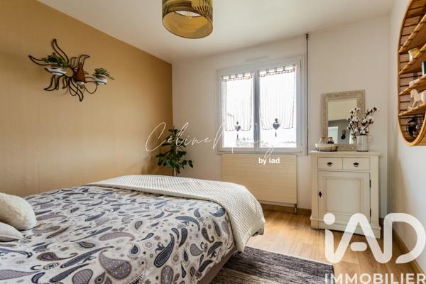 Maison à vendre 7 pièces 144 m² Chantonnay