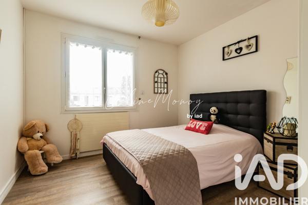 Maison à vendre 7 pièces 144 m² Chantonnay