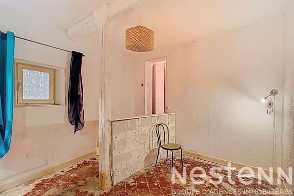 A VENDRE en exclusivité à DRAGUIGNAN - Appartement Draguignan T2