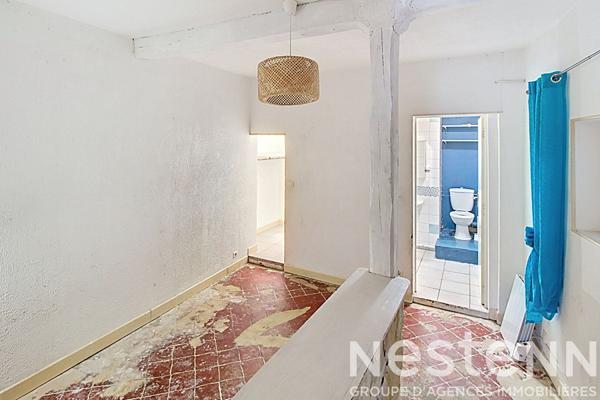 A VENDRE en exclusivité à DRAGUIGNAN - Appartement Draguignan T2