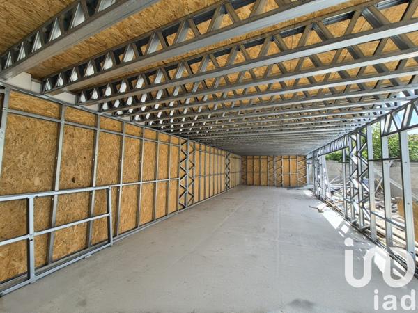 Immeuble à vendre 299 m² Reims