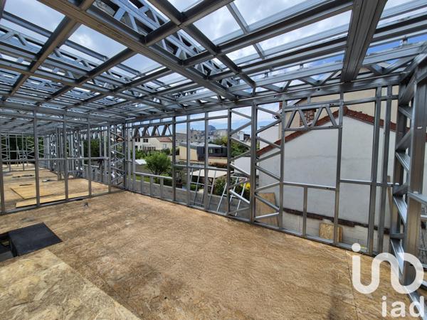 Immeuble à vendre 299 m² Reims