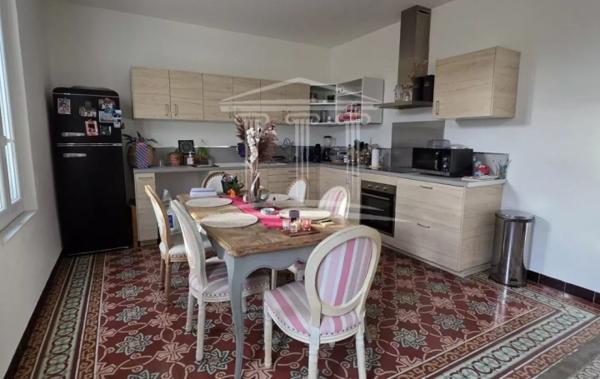 Vente Maison rénové(e) Sorgues   